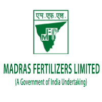 Madras fertilizers share price target
