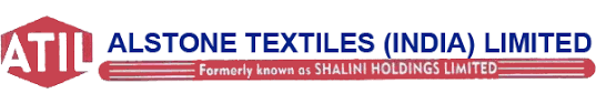 Alstone textiles share price target
