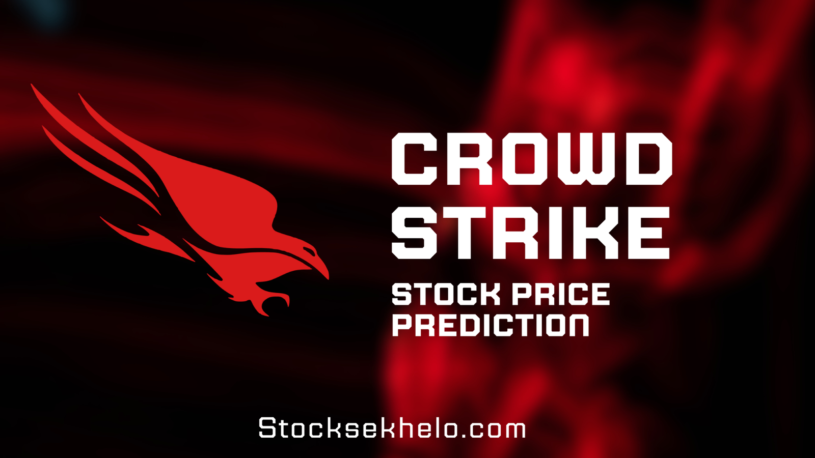 Crowdstrike Stock Price Prediction